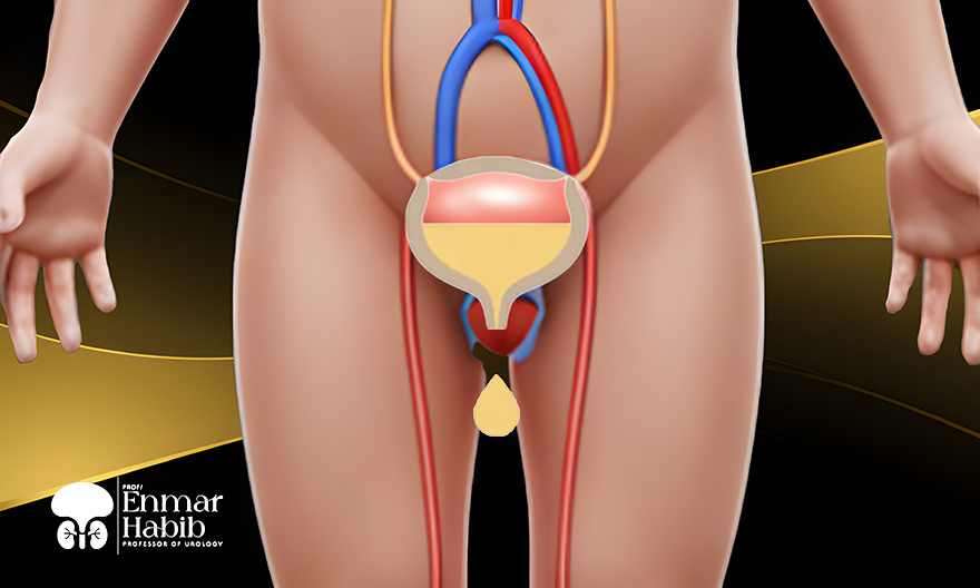 Treatment-of-Urinary-Incontinence-in-Children Treatment-of-Urinary-Incontinence-in-Children