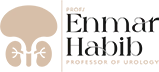 Dr. Enmar Habib Logo